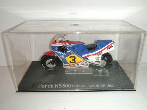 Honda ns500 freddie spencer - freddie,
