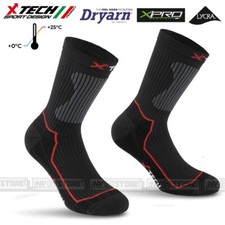 Calze XTECH Tecniche X-TECH