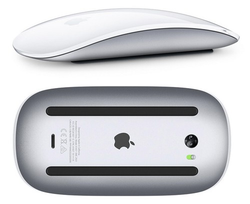 Apple magic mouse a1657 - magic,