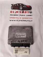 RICAMBI USATI 03E906023AA 5WP40858 CENTRALINA MOTORE SEAT Ibiza Serie (08 806671