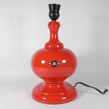 LAMPADA DA TAVOLO ABATJOUR