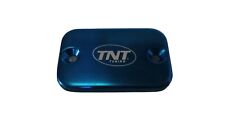 TAPPO POMPA FRENO BLU BRAKE MASTER CYLINDRR CAP BLUE TNT MBK BOOSTER 280000