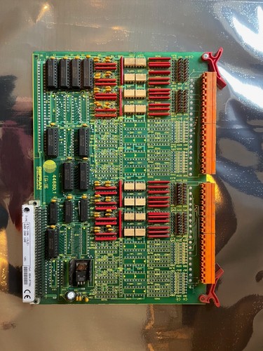 Gefran plc e32 186 - plc, (vecchio)