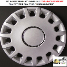 Per FORD “Disegno Focus″