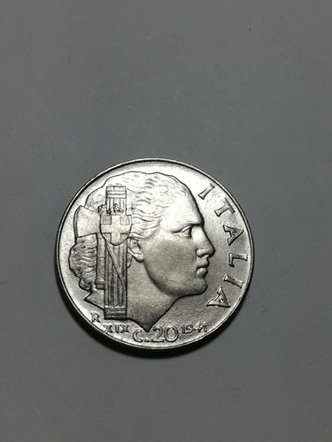 Centesimi 1941 vittorio - -,