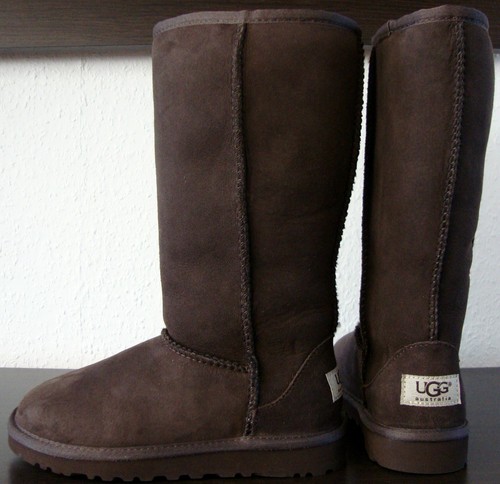 Stivali bambino ugg - stivali,