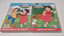 Heidi sui monti / Heidi torna