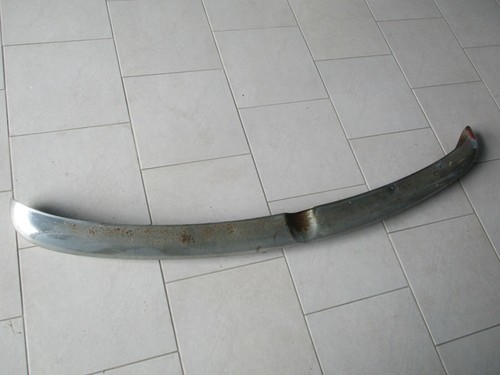 Paraurti anteriore alfa romeo - paraurti,
