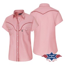 Camicia Stars & Stripes A-17