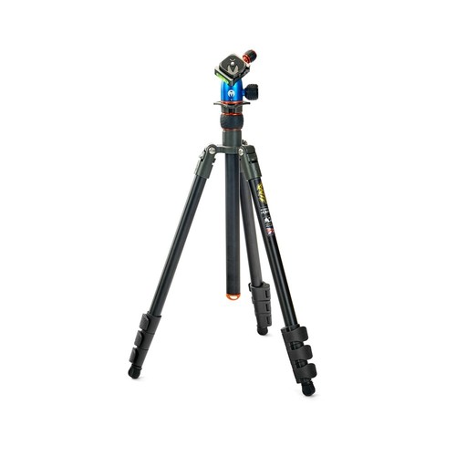 Kit treppiede gambe thing - treppiede,