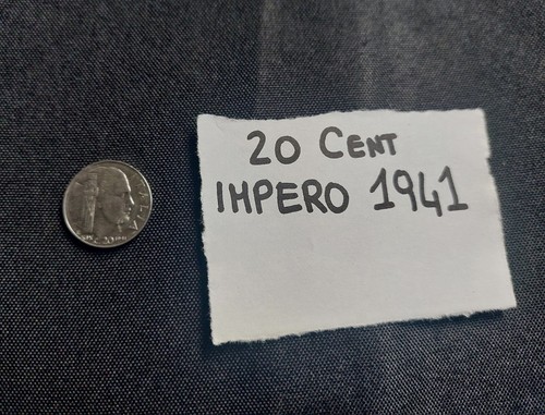 Moneta centesimi lira - moneta,