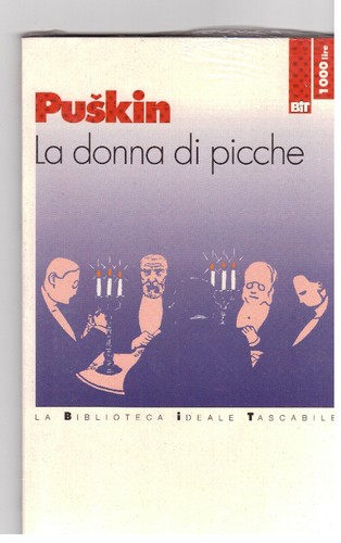 Donna picche autore - donna,