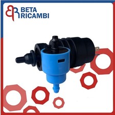 Pompa Lavavetri Fiat Panda 169 Idea Multipla Palio Punto Stilo Pompetta Acqua