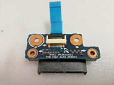 Scheda Usata adattatore Sata per Dvd BA92-05997A Notebook Samsung NP-R540 R540 