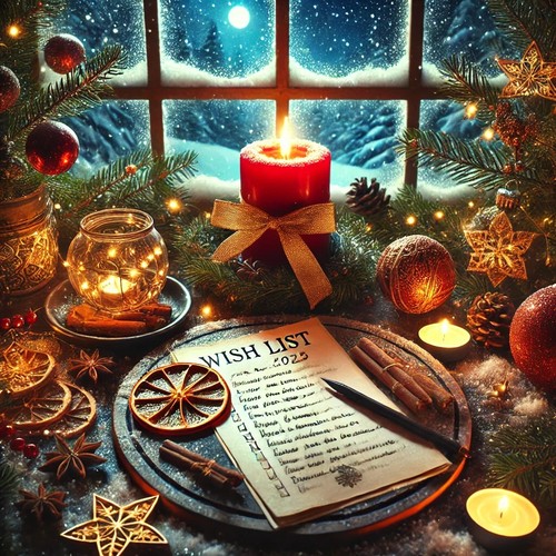 Augurio natale capodanno - natale, e