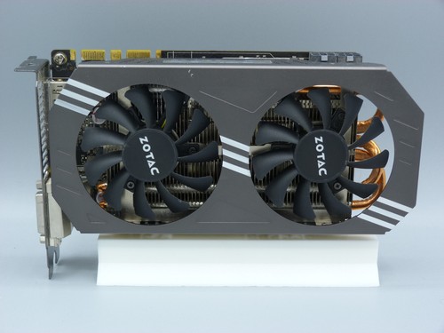 Zotac geforce gtx - 970, 4