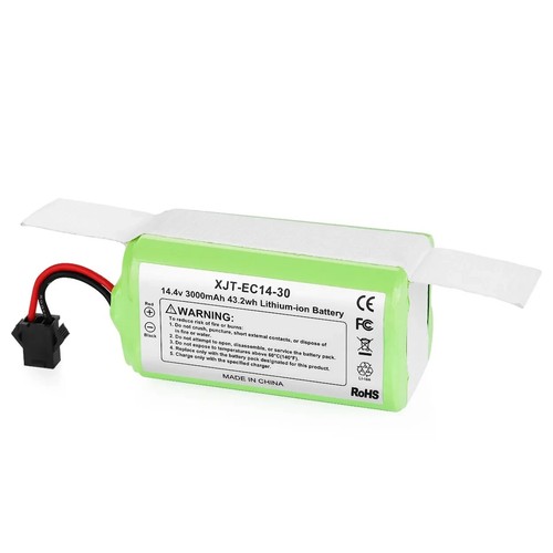 Batteria ricambio agli ioni - di,