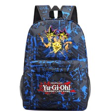 Zaino Yu-Gi-Oh Ryou Bakura