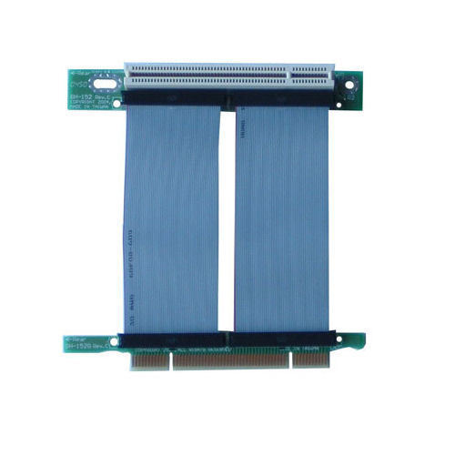 Scheda riser arc1 - riser, slot