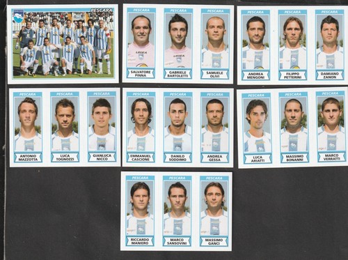 Figurine calciatori panini - ,