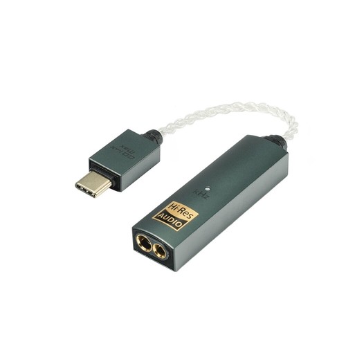 Ifi link max - max,, dac