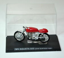 Modello MOTO MV Agusta 500