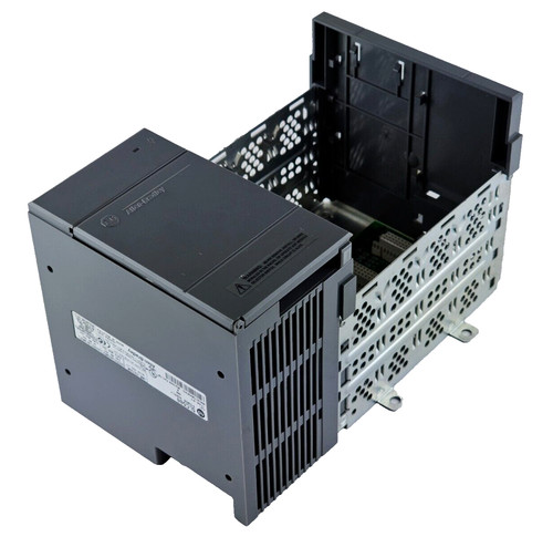 Alimentatore allen bradley - alimentatore,