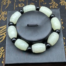Bracciale Arcaico Xiuyu Giada