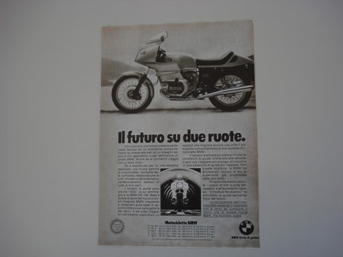 Advertising pubblicità 1977 - advertising,