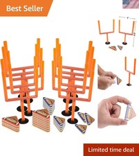 Miniature Flick Football Game