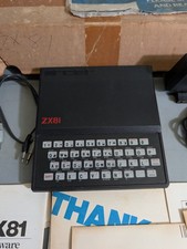 Kit computer vintage sinclair - kit,