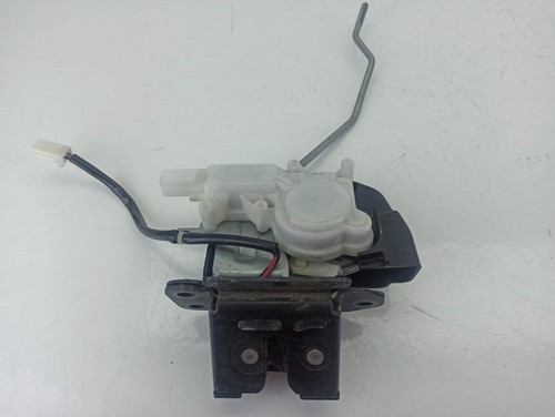 Eh1062310a trunk gate - gate, lock