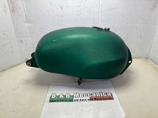 Serbatoio benzina moto guzzi - serbatoio,