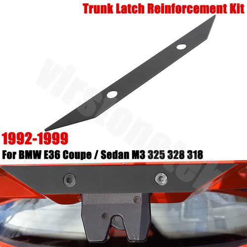 Per bmw e36 rinforzo chiusura - e36,