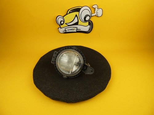 Fendinebbia destro automotive - fendinebbia,
