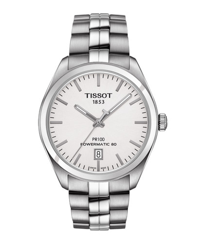 Orologio tissot uomo 100 in - orologio, pr
