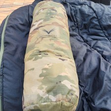 Tenda rifugio individuale US