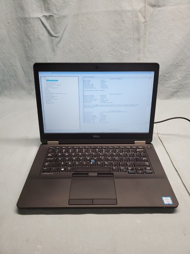 Dell latitude e5470 6820hq - e5470, i7