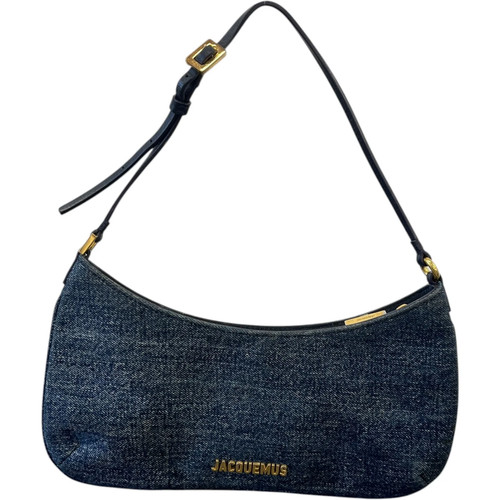 Borsa tracolla jacquemus - borsa,