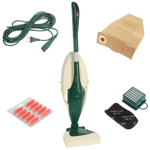 Vorwerk kobold 130 131 eb - vorwerk,