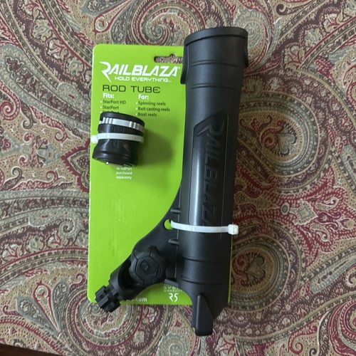 Railblaza tubo porta canna - railblaza,