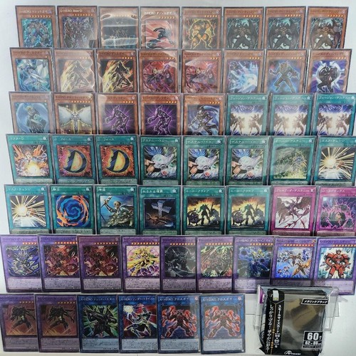 Hero mazzo - yu-gi-oh, d-hero