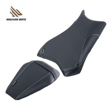 Set sedili pilota e passeggero