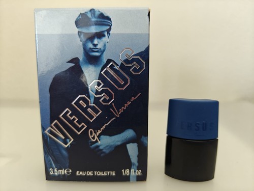 Miniature parfum gianni - -,
