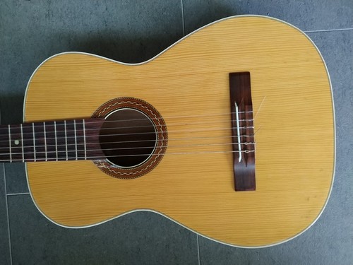 Chitarra acustica western - acustica,