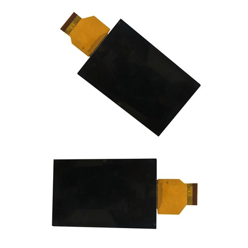 Schermo lcd fotocamera display - lcd,