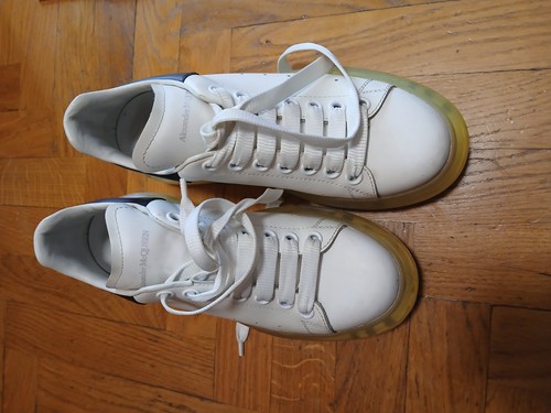 Scarpe alexander mcqueen - alexander,