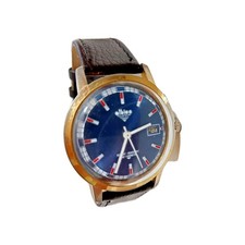 OROLOGIO UOMO MECCANICO CARICA