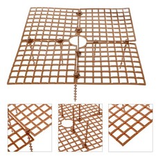  Griglia per vaso per piante