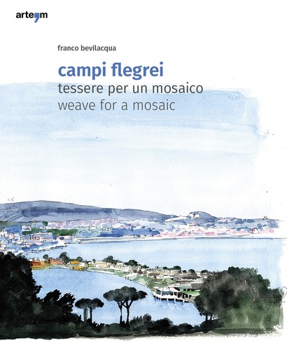 Campi flegrei tessere - campi,